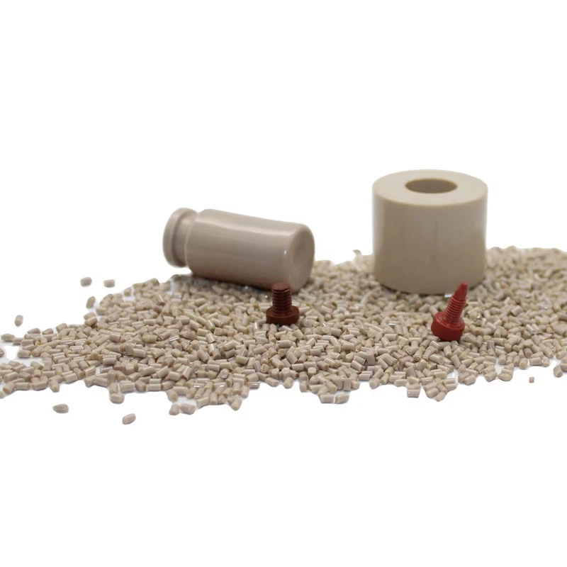 Vysoce kvalitní polyetherketonové (PEEK) vysokoteplotní termoplasty a technické plasty CAS 29658-26-2